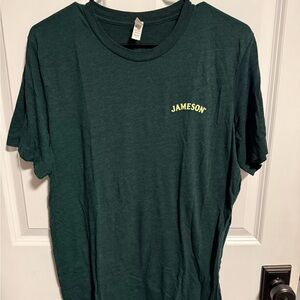 Jameson Irish Whiskey T-Shirt